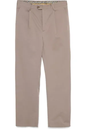 Etro Pleated trousers