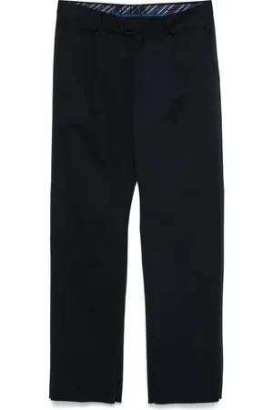 Etro Pleated trousers