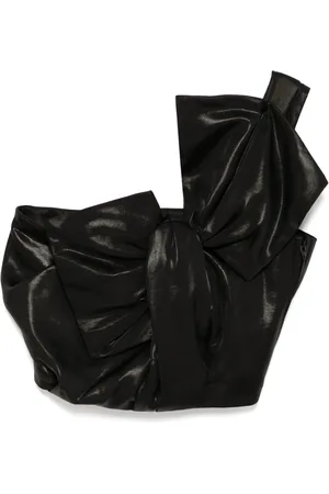JUUN.J Twist sleeveless top