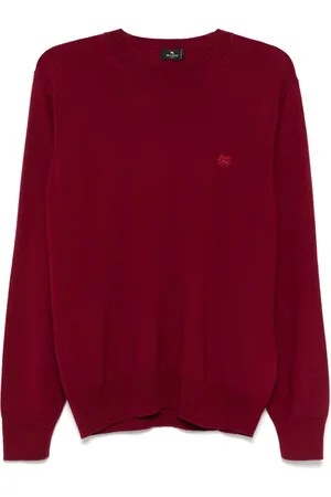 Etro Wool sweater