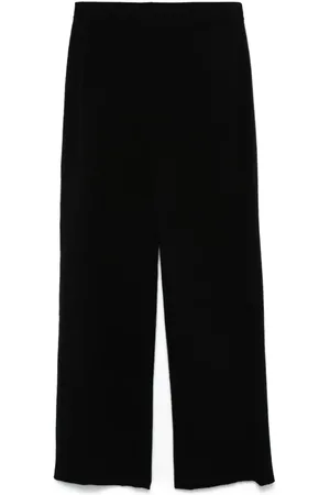 NUDE Knitted palazzo pants