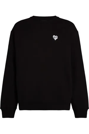Karl Lagerfeld K/Heart sweatshirt
