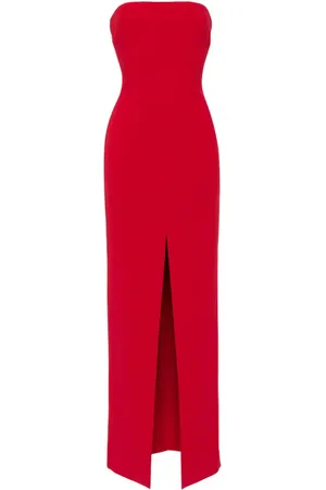Solace Bysha maxi dress