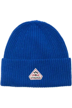 PYRENEX Gomma beanie hat