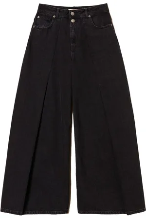 Twin-Set Cropped jeans