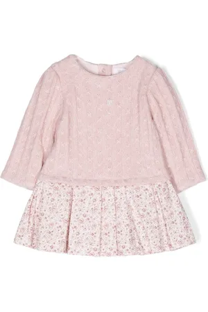 PATACHOU Floral-print dress