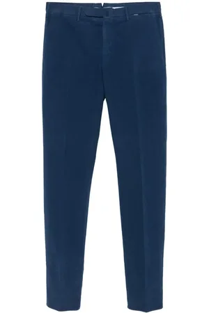 Incotex Slim-cut trousers