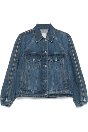 Simkhai Amie jacket