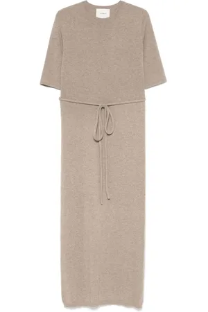 Lisa Yang Tilde maxi dress