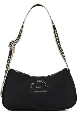 Karl Lagerfeld Rue St-Guillaume shoulder bag