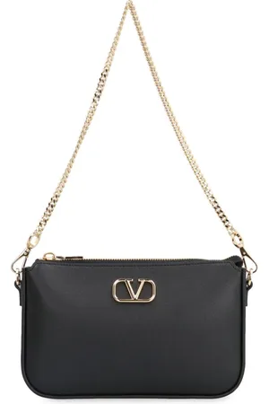 VALENTINO GARAVANI Mini VLogo Signature crossbody bag