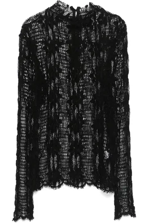 ULLA JOHNSON Amal top