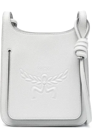 MCM Himmel crossbody bag