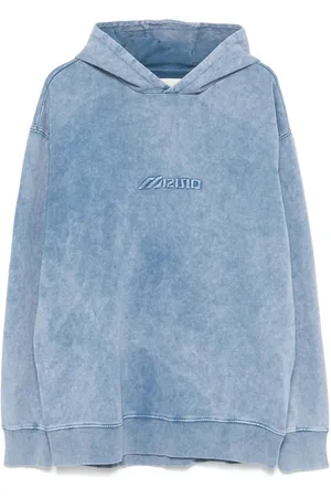 Mizuno Mugen hoodie
