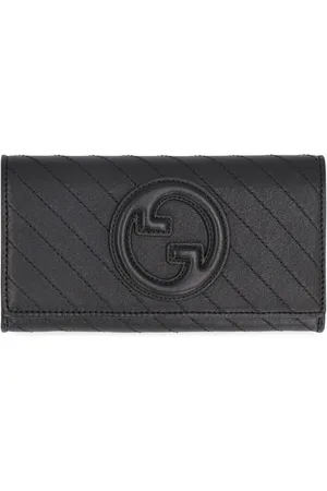 Gucci Blondie continental wallet