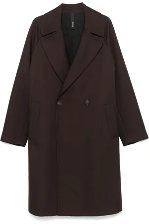 HEVO Brindisi coat