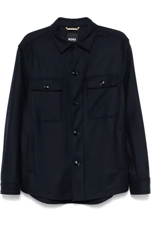 HUGO BOSS Carper shirt