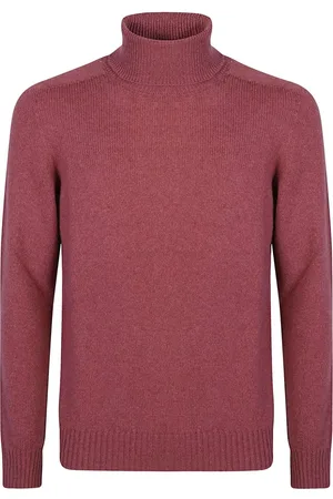 Roberto Collina Roll-neck sweater