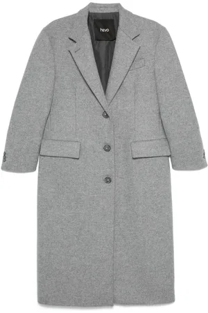 HEVO Bisceglie coat