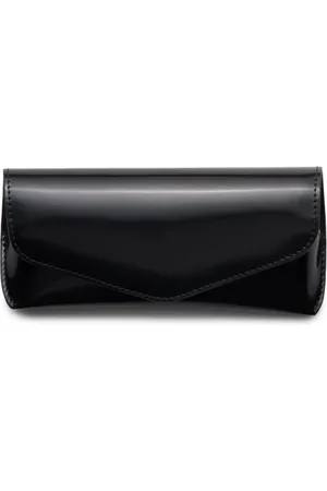 Prada Leather glasses case