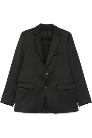 RRD Terzilio blazer