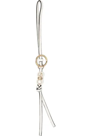 Jimmy Choo Spheres bag charm