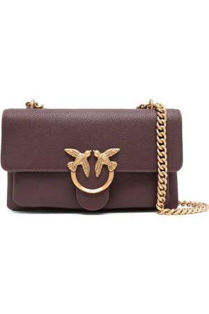 Pinko Love One cross body bag