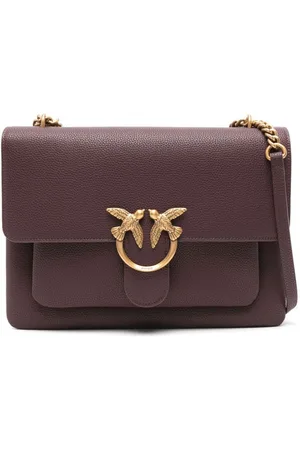 Pinko Love Soft shoulder bag