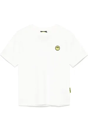 BARROW Smile Iconic T-shirt
