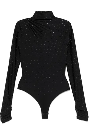 The Andamane Parker bodyuit