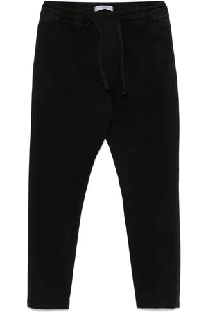Paolo Pecora Tapered trousers