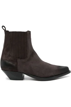 SONORA 40mm Guapa ankle boots