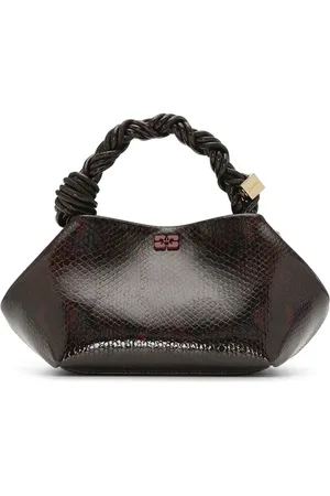Ganni Small Bou crossbody bag