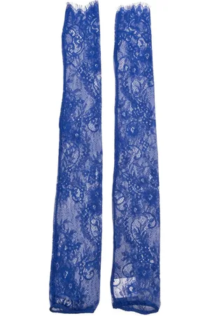 Atu Body Couture X Rue Ra lace gloves
