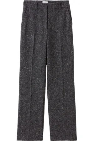 Claudie Pierlot Tweed trousers