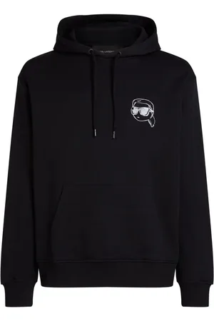 Karl Lagerfeld Ikon hoodie