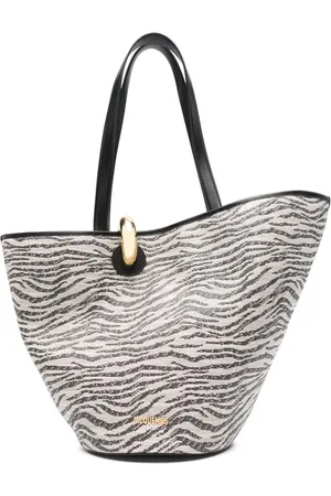 Jacquemus Le Bambola tote bag