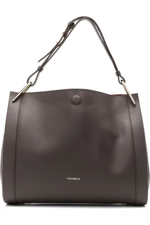 Coccinelle Wallace tote bag
