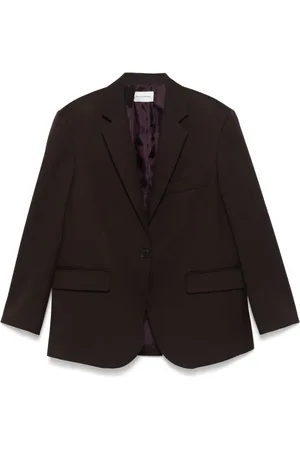 The Frankie Shop Lyra blazer