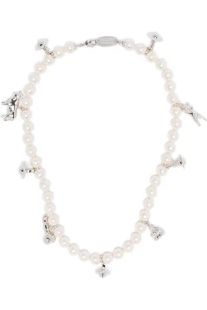 Vivienne Westwood Anglo necklace
