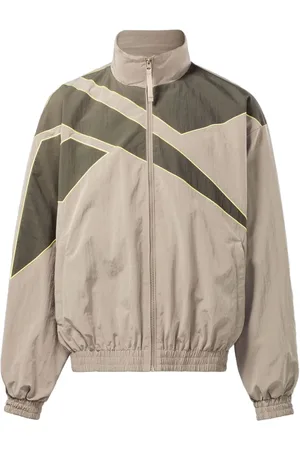 Reebok Icon Remix track jacket