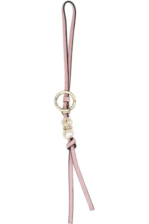 Jimmy Choo Spheres charm bag