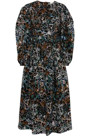 ULLA JOHNSON Estyne dress