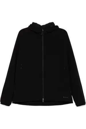 Snow Peak Breathable insulated jacket