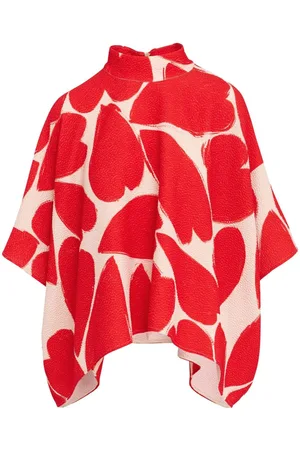 Essentiel Antwerp Gravy blouse