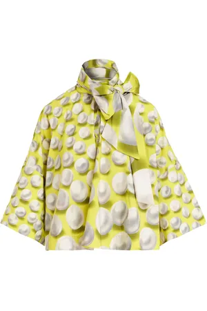 Essentiel Antwerp Geer blouse