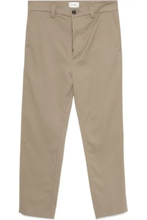 haikure Mason Super Bull trousers