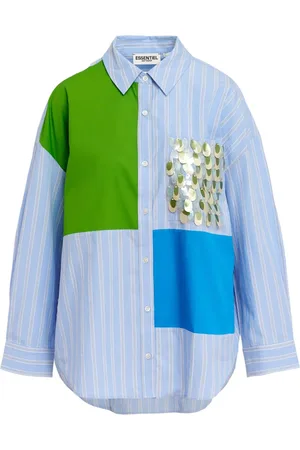 Essentiel Antwerp Glam shirt