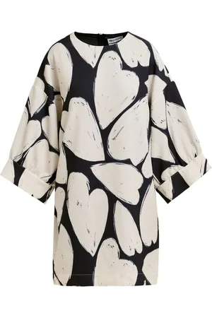 Essentiel Antwerp Gown mini dress