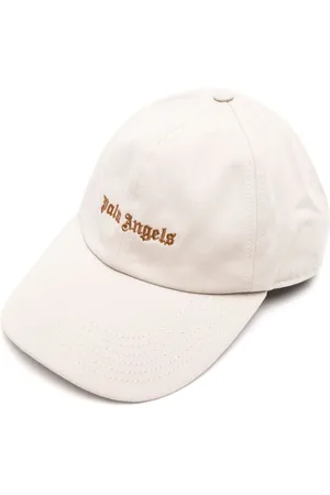 Palm Angels Classic logo cap